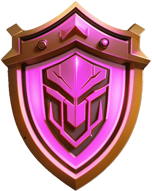 Золотой щит