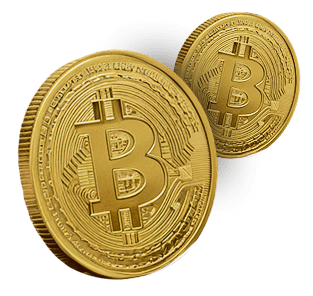 Cryptocurrency coins